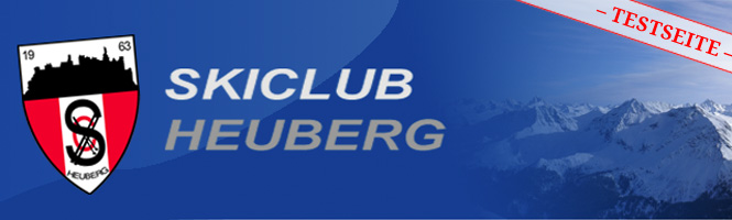 Schiclub Heuberg
