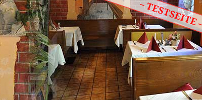 Stammtisch Pizzeria Rangie